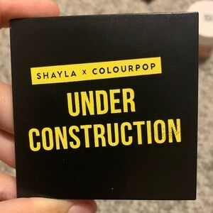 Colourpop Pressed Powder Blush